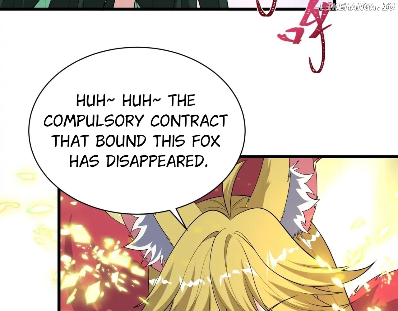 Era of the Haunted Chapter 487 - page 71